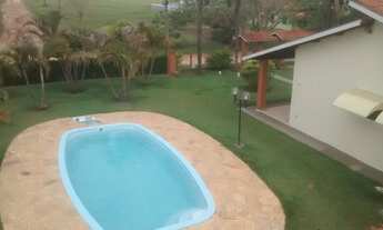 Imagem 5: Casa Ninho verde 2 pardinho SP interior