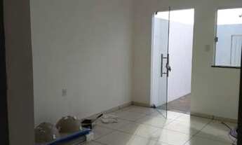 Imagem 5: Casa em Itaberaba, na Morada dos Sonhos