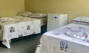 Imagem 4: Hotel Fortaleza Manaus - Amazonas - Habitação - Pousada - Apartamentos - Hotel - Pensão