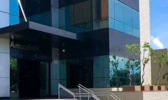 Imagem 2: Sala Comercial - Amazonia Center Teotonio Segurado