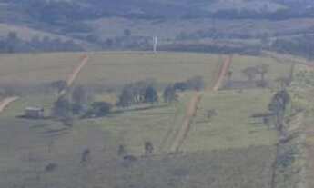 Imagem 4: Chacreamento Aeroporto