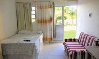 Imagem 3: Kitnet Mobiliada tudo incluso próximo ao Sapiens Park norte da ilha