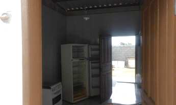 Imagem 2: Casa 3qts com suite