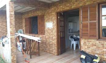 Imagem: Casa duplex Barra de São João