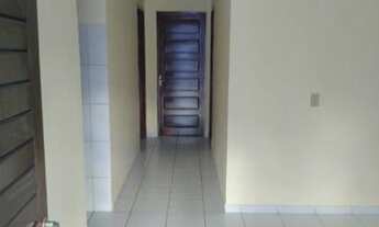 Imagem 4: Linda casa com central de ar condicionado