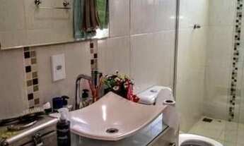 Imagem 5: Casa simples com quintal