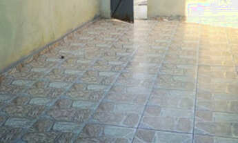 Imagem: Alugo Excelente Casa rua do Clube com Av