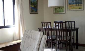 Imagem 2: Apartamento à venda com 3 dormitórios em Sumaré, São paulo cod:28316