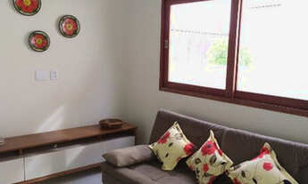 Imagem 7: Casa - Tibau do Sul - 90m² - 2/4 sendo uma suíte - Piscina