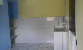 Imagem: Aluguel de Kitnet