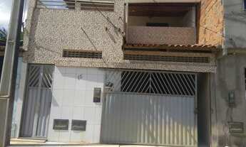 Imagem: Aluguel ou venda casa em Amargosa 400,00