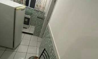 Imagem 6: Alugo kitnet mobiliada bairro de Fátima