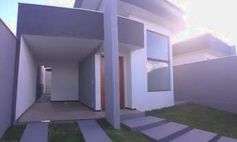 Imagem 3: A melhor casa de 2 quartos com suíte do Jardim Imperial