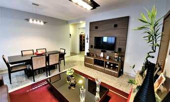 Imagem 4: Cobertura à venda, 4 quartos, 2 suítes, 3 vagas, Buritis - Belo Horizonte/MG