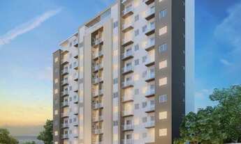 Imagem: Apartamento - Vila Industrial - Campinas