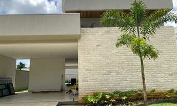 Imagem 4: VENDO CASA ALTO PADRÃO CONDOMÍNIO TERRASAPHVILLE