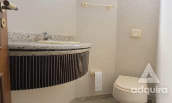 Imagem 6: Apartamento com 3 quartos no Edifício Eldorado - Bairro Centro em Ponta Grossa