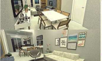 Imagem: Vivendas do Alvorada - Residence