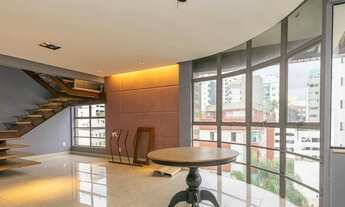 Imagem: Cobertura à venda, 3 quartos, 1 suíte