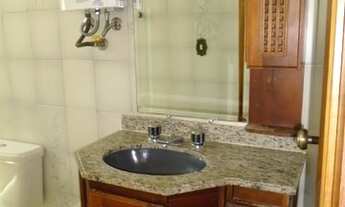 Imagem 2: Apartamento 2 Quartos - Freguesia