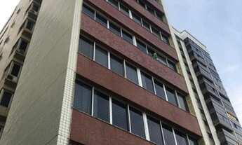 Imagem: Apartamento com 385m² na avenida boa viagem