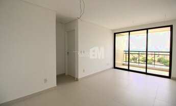 Imagem 3: Apartamento para aluguel no Condomínio Studio Homero - Teresina/PI