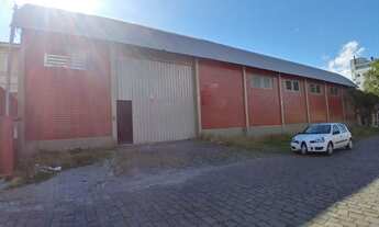 Imagem: CAXIAS DO SUL - Indústria - DESVIO RIZZO