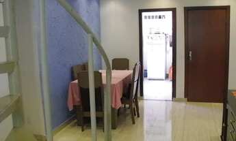 Imagem 2: Cobertura à venda, 4 quartos, 1 suíte, 1 vaga, Cinquentenario - Belo Horizonte/MG