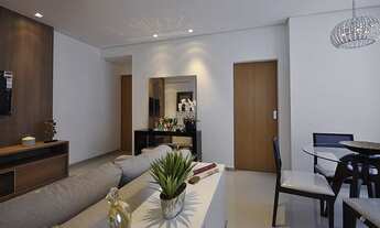 Imagem 2: Apartamento à venda, 3 quartos, 1 suíte, 1 vaga, Ouro Preto - Belo Horizonte/MG