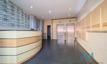 Imagem 4: Comercial sala no Edifício Autolon - Bairro Centro em Londrina