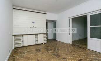 Imagem: Porto Alegre - Casa Padrão - Petrópolis