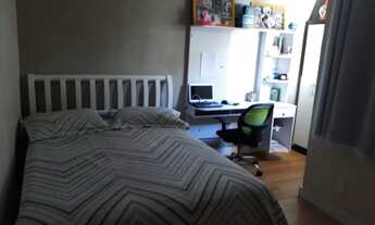 Imagem 7: Casa de 136 metros quadrados no bairro Fonseca com 3 quartos