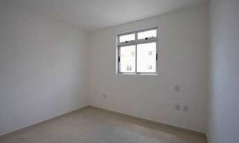 Imagem 2: Apartamento à venda, 3 quartos, 1 suíte, 2 vagas, Conjunto Califórnia - Belo Horizonte/MG