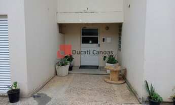 Imagem 2: Apartamento para Aluguel no bairro Nossa Senhora das Graças - Canoas, RS