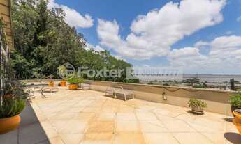 Imagem 6: Porto Alegre - Apartamento Padrão - Santa Tereza