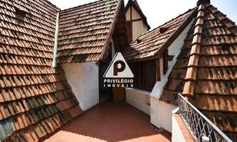 Imagem 5: Castelinho da Urca!! Casa com 11 quartos com mirante particular no Pão de Açucar