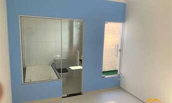 Imagem 2: Casa Residencial à venda, Bosque dos Eucaliptos, São José dos Campos - CA1636