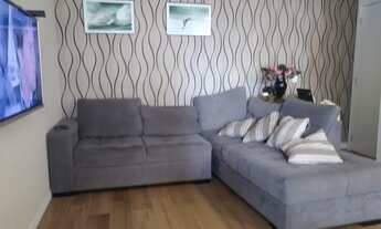 Imagem 4: Apartamento para venda possui 72 metros quadrados com 3 quartos em Jaracaty - São Luís - M