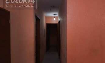 Imagem 6: Santo André - Apartamento Padrão - Vila Príncipe de Gales