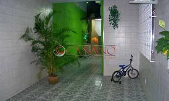 Imagem 3: Rio de Janeiro - Casa de Vila - Piedade