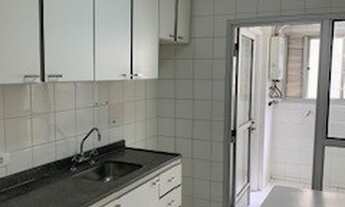 Imagem 2: APARTAMENTO RESIDENCIAL em SÃO PAULO - SP, VILA MARIANA