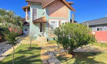 Imagem: Casa com 4 dormitórios - Morada da Praia