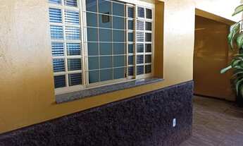 Imagem 4: Casa com 3 dormitórios à venda, 100 m² por R$ 280.000,00 - Jardim São Domingos - Sumaré/SP