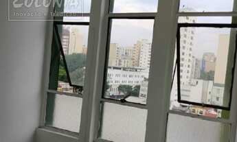 Imagem 6: Santo André - Conjunto Comercial/sala - Centro