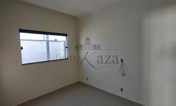 Imagem 4: Casa Condomínio Terras do Vale - 160m²