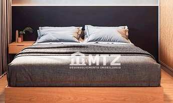 Imagem 7: Apartamento 2qts c/1 suíte com entrada a partir de R$ 1.000