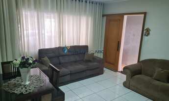 Imagem 3: Casa para Venda em São Bernardo do Campo, Baeta Neves, 3 dormitórios, 2 banheiros, 2 vagas