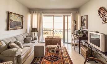 Imagem 5: Venda Apartamento 3 Dormitórios - 109 m² Campo Belo