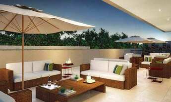 Imagem 5: Quattro , 130 - 253m², 4 quartos - Botafogo, Rio de Janeiro - RJ