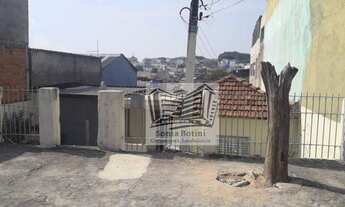 Imagem 3: Terreno à venda, 360 m² por R$ 650.000,00 - Vila Ema - São Paulo/SP